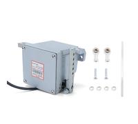 Attuatore ADC225 Generatore Governatore lineare ratory Attuatore diesel valvola elettrica regolatore pompa carburante parti elettroniche del gruppo elettrogeno(24V)