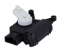Attuatore ammortizzatore per aria condizionata per auto compatibile con A3 Q3 TT compatibile con Passat Golf sostituisce 2Q0 907 511E Motore di ricircolo dell'automobile