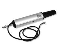 Attuatore Aprimatic ST450N 300mm motore a pistone per vasistas lucernai