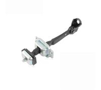 Attuatore Arresto Per Sportello Per HONDA Per CIVIC FA1 FD1 2 2006-2011 | 72380-SNA-003 Limitatore sportello con fermo, cinghia di ispezione sportello, cerniera limitatore(Front Left)