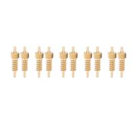 Attuatore Attuatore Supporto Coscia per Seggiolino Auto 10 Pezzi per Serie5768