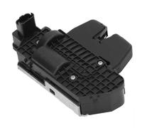Attuatore Baule Auto Compatibile Con Peugeot Per Il 2008 2013-2026 Per 208 2012-2026 Per 3008 2009-2017 1 Pz Attuatore Serratura Portellone Posteriore Per Auto 9151487499