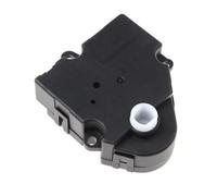 Attuatore Blending Flap Compatibile Con Benz Per ML320 1998-2003 Per ML350 2003-2005 HVAC Riscaldatore Miscela Attuatore Porta Ricambi Auto 1638200108