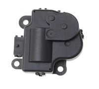 Attuatore Blending Flap Compatibile con Chevy per Monte per Carlo Miscela porta attuatore motore riscaldatore per auto HVAC Vent Door 15844096(1 Pcs)