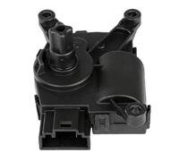 Attuatore Blending Flap Compatibile Con Dodge per Dart 2013-2016 HVAC Riscaldatore Miscela D'aria Vent Attuatore Porta Di Ricambio 604-054 604054 68164960AA