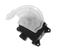 Attuatore Blending Flap Compatibile Con Ford Per Edge V6 3.5L 2007-2015 HVAC Riscaldatore Miscela Aria Porta Attuatore Ricambi Auto 7 Pin 7T4Z19E616D