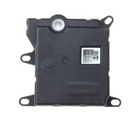 Attuatore Blending Flap Compatibile con Ford per Explorer 2002-2010 Attuatore porta miscela riscaldatore CA HVAC per auto F7DZ-19E616-BA F7DZ19E616BA 604-207