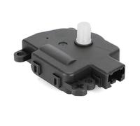 Attuatore Blending Flap Compatibile Con Jeep per Wrangler 2011-2018 per Compass 2013-2017 Attuatore Porta Miscela Riscaldamento HVAC 68018109AA
