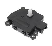 Attuatore Blending Flap Compatibile con Mazda per Tribute 2008-2010 HVAC Riscaldatore Miscela Aria Porta Controllo Attuatore Sostituzione 604224 4L3Z19E616EA