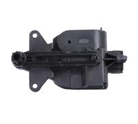 Attuatore Blending Flap Compatibile Con per Beetle per Golf per Bora HVAC Riscaldatore Miscela Aria Porta Attuatore Di Controllo 1J0907511 653400R 604-850