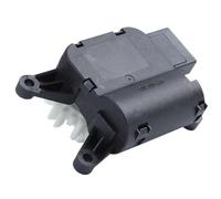 Attuatore Blending Flap Compatibile con per CC 2012-2017 per Golf 2005-2011 HVAC Miscela riscaldatore Attuatore controllo porta 1K0907511C 1K0907511