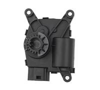 Attuatore Blending Flap Compatibile Con per Golf 2017-2019 HVAC Riscaldatore Miscela D'aria Porta Attuatore Auto H604-6005 94187372 5Q0907511K