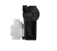 Attuatore Blending Flap Compatibile con per Jetta 2006-2014 per Passat 2006-2015 Attuatore porta miscela riscaldamento HVAC 1K0907511D