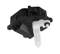 Attuatore Blending Flap Compatibile con Ridgeline RTL RTS 2006-2013 Attuatore porta miscela aria riscaldatore 79160-SHJ-A41 604-885 79160SHJA41