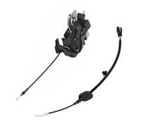 Attuatore Bloccaggio Centrale for Ford Tourneo Custom Bus 2.0 EcoBlue