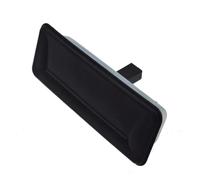 Attuatore blocco bagagliaio automatico 1Z0827574C 1ZD827574 Per Skoda Per Octavia II Baule Posteriore Accessori Auto Tronco Maniglia Rilascio Interruttore Rilascio Serratura