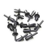 Attuatore blocco bagagliaio automatico 20PCS Per 51161881149 Fender Liner Trim Clip Spinning Rivet Expand-0009903492 51722681 A0009903492 N10259301