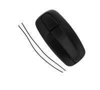 Attuatore blocco bagagliaio automatico 93851815 8200283010 4414506 Auto Baule Posteriore Coperchio Scorrevole Boot Maniglia Interruttore Portellone Per Vauxhall Per Trafic 2001-2014