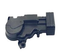 Attuatore blocco bagagliaio automatico Per Toyota Per Sequoia Per Limited Edition SR5 V8 4.7L 2001-2007 Attuatore Serratura Porta Posteriore 69150-0C010 691500C010