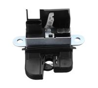 Attuatore Blocco Bagagliaio Blocco Serratura Del Coperchio Del Vano Portaoggetti Per SKODA Per FABIA II 2007 2008 2009 2010 2011 2012 2013 2014 5K0-827-505A A5K0-827-505A