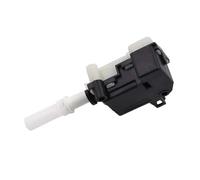 Attuatore Blocco bagagliaio Compatibile con A3 A4 A5 A6 Attuatore motore serratura porta bagagliaio posteriore portellone posteriore 4B9962115C