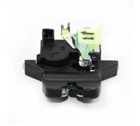 Attuatore Blocco bagagliaio Compatibile con Hyundai per Sonata 2015 2016 2017 per Sonata Hybrid 2016 2017 81230C1010 Accessori per lo styling dell'auto Coperchio del bagagliaio con chiusura a scatto