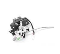 Attuatore Blocco bagagliaio Compatibile con Mazda 6 Blocco del coperchio del bagagliaio dell'auto Blocco del portellone posteriore Blocco del coperchio del vano bagagli G22C56820A