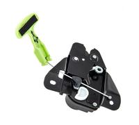 Attuatore blocco bagagliaio compatibile con per for chrysler per 300 2005-2018