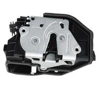 Attuatore Blocco Bagagliaio Per BMW Per X5 E90 E60 Per M&ini Per Cooper 51227202147 Attuatore Elettrico Per Serratura Porta Posteriore Sinistra 2X