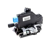 Attuatore Blocco Bagagliaio Per Cayenne 2003-2010 Attuatore Serratura Portiera Sinistra Assale Posteriore 95553201502 95553201506 7L0839015B