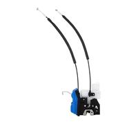 Attuatore Blocco Bagagliaio Per Kia Per Rio 2012 2013 2014 2015 2016 2017 2X Gruppo Attuatore Serratura Portiera Posteriore Sinistra Destra 814111W020 814211W020