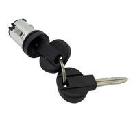 Attuatore Blocco Bagagliaio Per P&eugeot 806 Per Expert 1994-2007 Set Cilindro Serratura Porta 9170.AY 4162C9 Attuatore Serratura