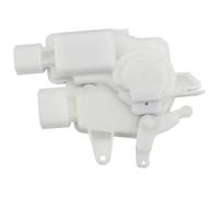 Attuatore Blocco Bagagliaio Per Subaru Per Legacy Per Outback 2005-2009 Modulo Motore Azionamento Serratura Portiera Conducente Centrale Per Auto 61100AG00A 61100AG01A(Left)