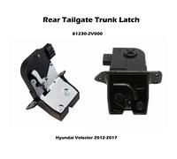 Attuatore blocco coperchio bagagliaio chiusura posteriore TailGate motore 812...