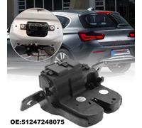 Attuatore blocco coperchio bagagliaio portellone per BMW Serie 1 F20 F21 LCI 512