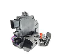 attuatore blocco porta 4B0839015G Meccanismo Centrale Dell'attuatore Della Serratura Della Porta Posteriore Sinistra Per A4 A6 4B C5 8E Chiusura centralizzata