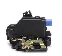 attuatore blocco porta Meccanismo dell'attuatore serratura centrale porta Per SKODA Per FABIA Per COMBI 2007-2014 2006-2016 5J1837015 5J1837016 Chiusura centralizzata(Posteriore destro)