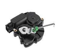 attuatore blocco porta Sinistra/Destra Porta Scorrevole Serratura Attuatore Motore Per Toyota Per Sienna 2007-2010 8562008061 8562008060 8562008071 Chiusura centralizzata(Left Sliding Door)