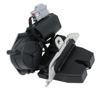 Attuatore blocco portellone | Compatibile con Edge Escape Explorer Expedition MKX Navigator 2015-2021 Motore di chiusura del bagagliaio posteriore | Sostituisce il n. FA1Z-7443150-B FA1Z-7443150
