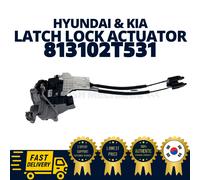 Attuatore blocco serratura ORIGINALE OEM Hyundai Kia 813102T531