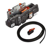 Attuatore Blum® Servo-Drive 21KA001 per raccordo a ribalta Blum® AVENTOS HK incl. cavo da 2 m e nodo di collegamento supporto elettrico di apertura