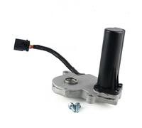 Attuatore cambio trasferimento Encoder del motore del cambio della scatola di trasferimento adatto per GM 4WD 12384980 19125571 600-910