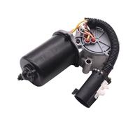 Attuatore cambio trasferimento Motore della scatola di trasferimento dell'auto adatto per un'ottima vestibilità per la parete, adatto per Haval, adatto per Hover H3 H5 Wingle 3