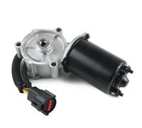 Attuatore cambio trasferimento Motore di cambio della scatola di trasferimento adatto per Ford, adatto per Explorer, adatto per Ranger, adatto per Mmazda B2300 B3000 1L5Z7G360A