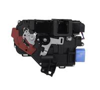 Attuatore centrale 3D1837015AB 3D1837016AC Attuatori Per Serratura Porta Per Jetta 3 Per VW Per Touareg Per Touran Per Golf 5 Per Skoda 2003-2011 Serratura porta(Front Right (9 pins))