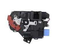 Attuatore centrale 3D1837015AB 3D1837016AC Attuatori Serratura Portiera Per Jetta Per VW Per Touareg Per Touran Per Golf 5 Per Skoda 02-13 Serratura porta(Rear Right (7pins))