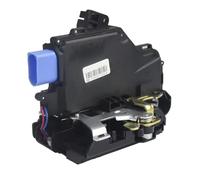 Attuatore centrale 3D1837016 3D1837015A Per VW Per Golf 5 V MK5 Per Touareg Per Touran Per Skoda Per Octavia Attuatore Serratura Portiera Anteriore Destra Serratura porta(Rear left)