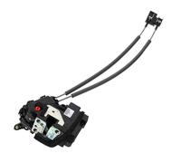 Attuatore centrale 81410-A7011 81420-A7011 81310A7031 81320A7011 Attuatore Serratura Porta Per Kia Per Forte5 Per CERATO K3 2014-2018 Serratura porta(Front Left 6pins)