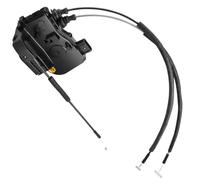 Attuatore centrale 81420-3S000 81320-3S020 Attuatore Serratura Porta Per Hyundai Per Sonata 2011 2012 2013 2014 2015 81310-3S010 Serratura porta(Front Left 6pins)