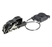 Attuatore Centrale Della Serratura Anteriore Per BMW 5GT F07 09-